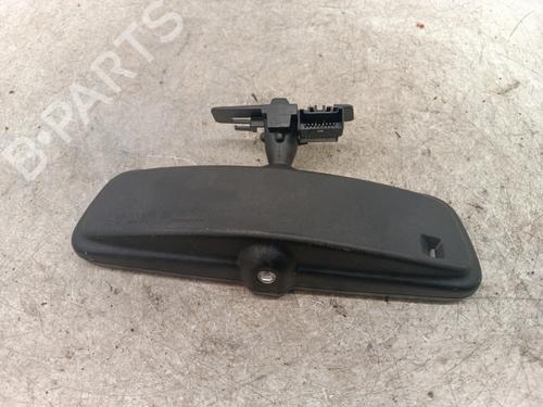 Used Rear mirror Rear mirror OPEL ZAFIRA A MPV (T98) 2.0 DTI 16V (F75) (101 hp) 34308660 34308660