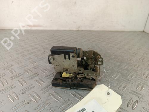 Used Rear left lock Rear left lock DACIA LOGAN MCV (KS_) 1.6 (KS0B, KS0D, KS0F) (87 hp) 34318284 34318284