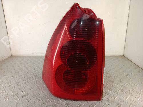 Used Left taillight Left taillight PEUGEOT 307 SW (3H) [2002-2009] 34319854 34319854