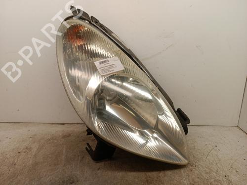 Used Right headlight Right headlight 34308684 34308684