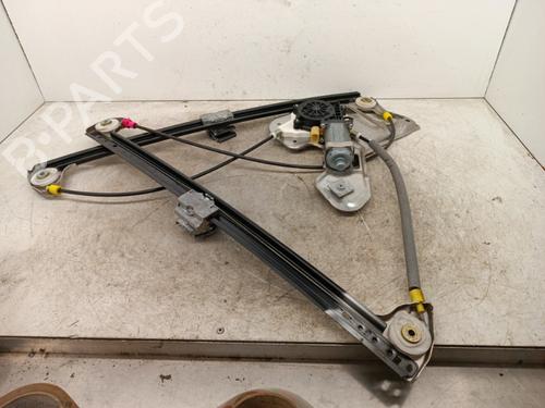 Used Front left window mechanism Front left window mechanism LAND ROVER RANGE ROVER III (L322) 4.2 4x4 (396 hp) 34308820 34308820