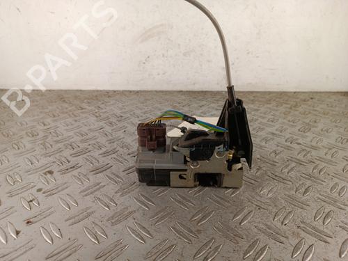 Used Front left lock Front left lock PEUGEOT 307 SW (3H) [2002-2009] 34313046 34313046