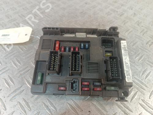 Used Fuse box Fuse box PEUGEOT 206 Hatchback (2A/C) 2.0 HDI 90 (90 hp) 34319104 34319104