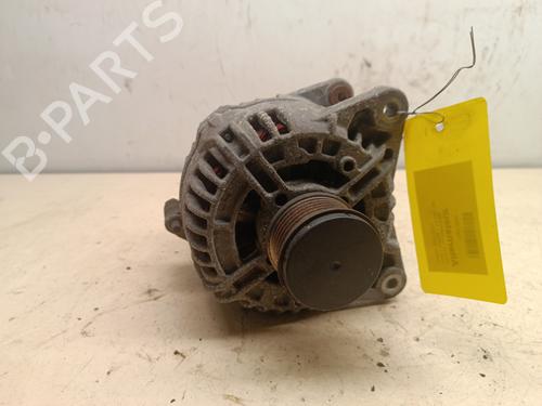 alternator-nissan-juke-f15-2010-2011-2012-2013-2014-2015-2016-2017-2018-2019-34314630 main image