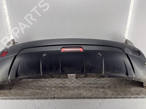 Used Rear bumper Rear bumper NISSAN QASHQAI I (J10, NJ10) 1.5 dCi (106 hp) 34313782 34313782