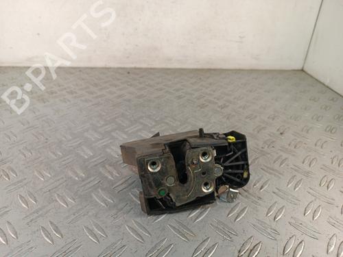 Used Rear left lock Rear left lock DACIA SANDERO II 1.5 dCi (90 hp) 34708445 34708445