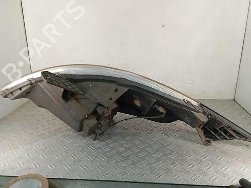 Used Left headlight Left headlight CHEVROLET SPARK (M300) 1.0 (68 hp) 40188443 40188443
