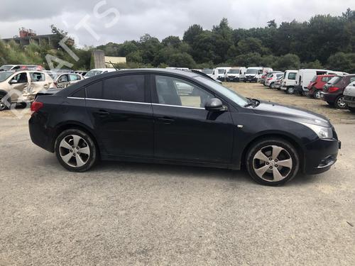 Gearbox CHEVROLET CRUZE (J300) | BP34306618M3 - Image 8