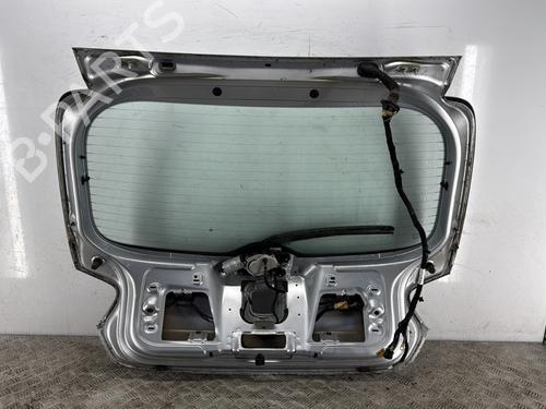 Used Tailgate Tailgate SEAT IBIZA IV (6J5, 6P1) [2008-2017] 34315566 34315566