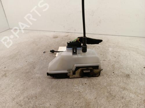 Used Front left lock Front left lock CITROËN C3 I (FC_, FN_) [2002-2013] 34308164 34308164