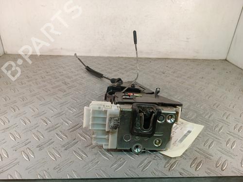Used Front left lock Front left lock MERCEDES-BENZ A-CLASS (W169) A 180 CDI (169.007, 169.307) (109 hp) 36285470 36285470