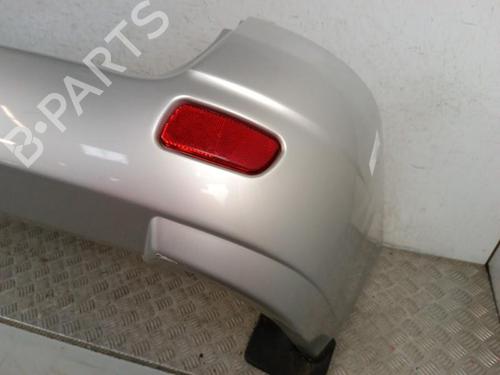 Used Rear bumper Rear bumper LADA PRIORA Estate (2171) 1.6 (98 hp) 34307826 34307826