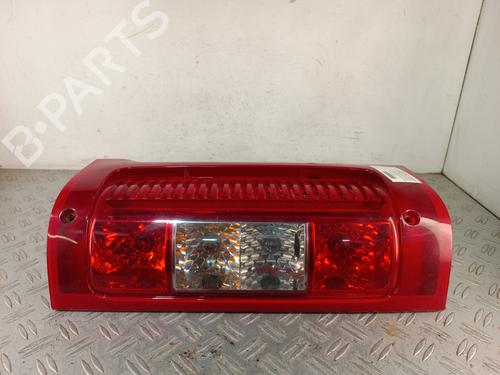 Left taillight CITROËN JUMPER I Van (244) 2.0 | BP35788407C34 - Image 2