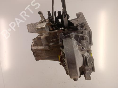 Gearbox OPEL MOVANO C Van (U9) 2.2 D | BP36416187M3 - Image 2