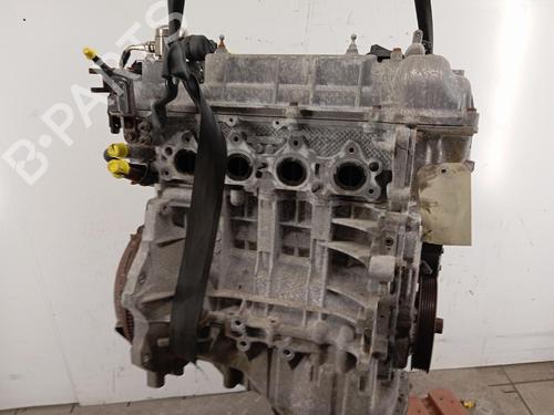 Used Engine Engine 38458896 38458896