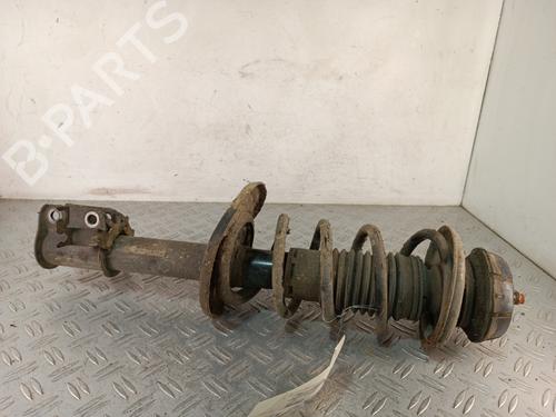 Used Left front shock absorber Left front shock absorber DACIA LODGY (JS_) 1.2 TCe (JSAY, JSM0) (115 hp) 34318221 34318221