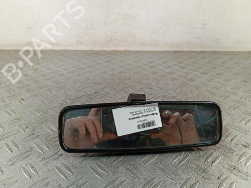 Used Rear mirror Rear mirror CITROËN ZX (N2) 1.9 TD (90 hp) 40248128 40248128