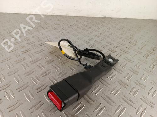 Used Seat buckle Seat buckle PEUGEOT 108 1.0 VTi (69 hp) 34311270 34311270