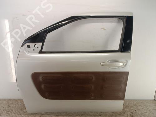 Used Left front door Left front door CITROËN C4 CACTUS 1.2 VTi 82 (82 hp) 34313286 34313286
