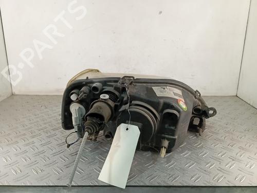 Left headlight DACIA LOGAN (LS_) 1.6 (LS0B, LS0D, LS0F, LS0H) | BP39759653C28 - Image 2