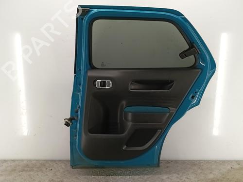 Used Right rear door Right rear door 38923602 38923602