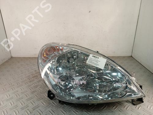Used Right headlight Right headlight 39457486 39457486
