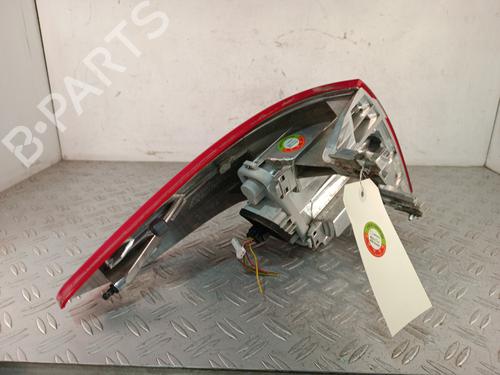 Used Right taillight Right taillight CITROËN C4 Picasso I MPV (UD_) [2006-2015] 34317949 34317949