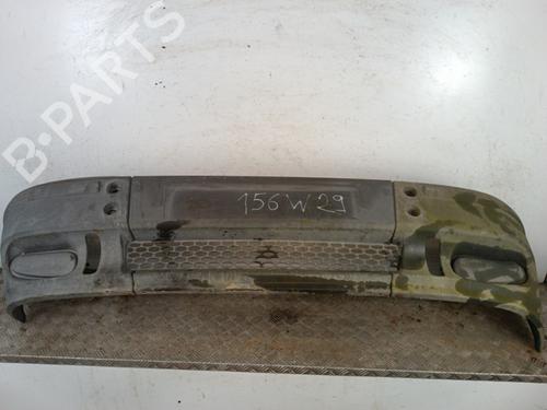 Used Front bumper Front bumper FORD TRANSIT Van (FA_ _) 2.0 DI (FAE_, FAF_, FAG_) (100 hp) 34306929 34306929