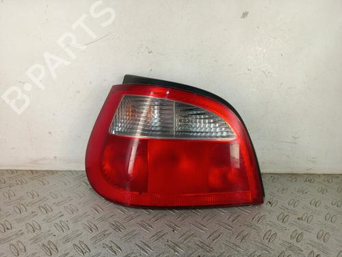 Used Left taillight Left taillight RENAULT MEGANE I (BA0/1_) [1995-2004] 36285476 36285476