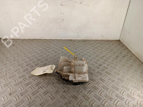 Used Rear right lock Rear right lock VW POLO III (6N1) [1994-1999] 34315624 34315624