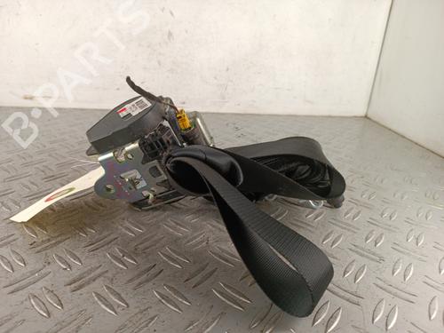 Used Front left seatbelt Front left seatbelt FORD GALAXY II (WA6) 2.0 TDCi (140 hp) 34315871 34315871