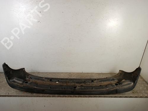 Used Rear bumper Rear bumper PEUGEOT 106 I (1A, 1C) 1.1 (60 hp) 35934727 35934727