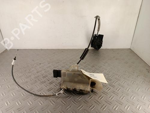 Used Front left lock Front left lock CITROËN JUMPY III Van (V_) 1.6 BlueHDi 95 (95 hp) 34311958 34311958