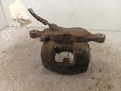 Used Right front brake caliper Right front brake caliper FORD TRANSIT CUSTOM V362 Van (FY, FZ) 2.0 EcoBlue (130 hp) 34308911 34308911