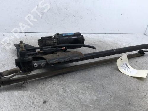 Used Front wiper motor Front wiper motor DACIA LOGAN (LS_) 1.5 dCi (LS0K) (68 hp) 34307330 34307330