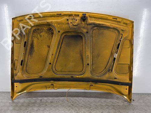 Used Hood Hood CITROËN SAXO (S0, S1) [1996-2004] 35934415 35934415