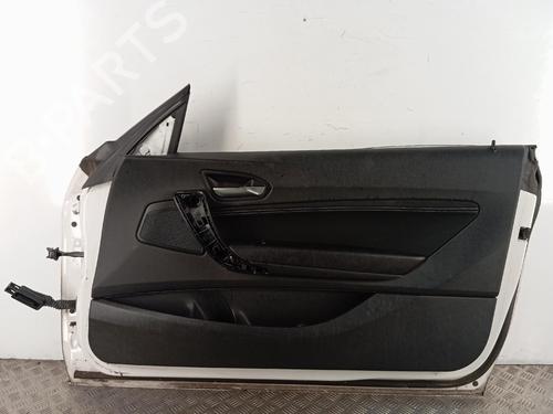Used Right front door Right front door BMW 1 (F21) 118 d (150 hp) 39954206 39954206