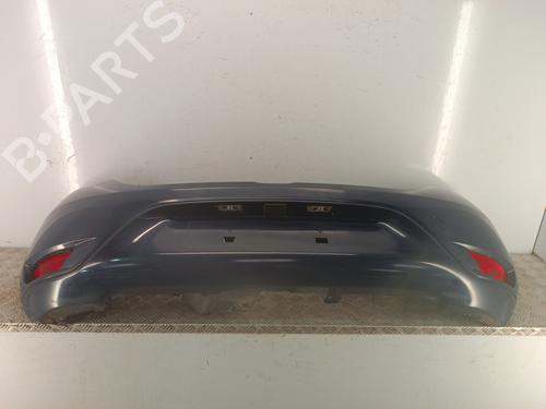 rear-bumper-dacia-sandero-ii-2012-36673850 main image