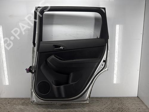 Used Right rear door Right rear door CHEVROLET ORLANDO (J309) 2.0 D (131 hp) 34311814 34311814