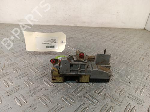 Used Front right lock Front right lock PEUGEOT EXPERT (224_) 2.0 HDI 16V (109 hp) 34319832 34319832