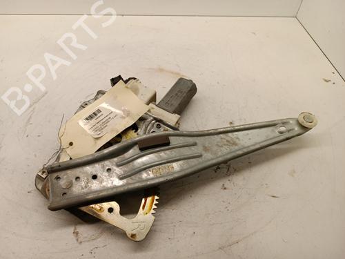 Rudehejsemekanisme Højre bagtil Rudehejsemekanisme Højre bagtil TOYOTA COROLLA (_E12_) [2001-2008] 34309574 34309574