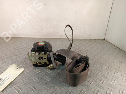 Sikkerhedssele foran venstre Sikkerhedssele foran venstre RENAULT CLIO I (B/C57_, 5/357_) [1990-1999] 36955278 36955278