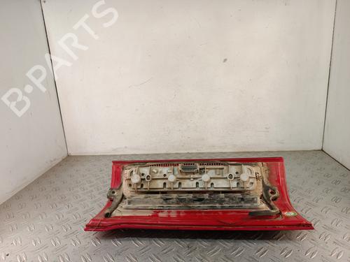 Used Left taillight Left taillight CITROËN JUMPER I Van (244) 2.0 (110 hp) 35788407 35788407