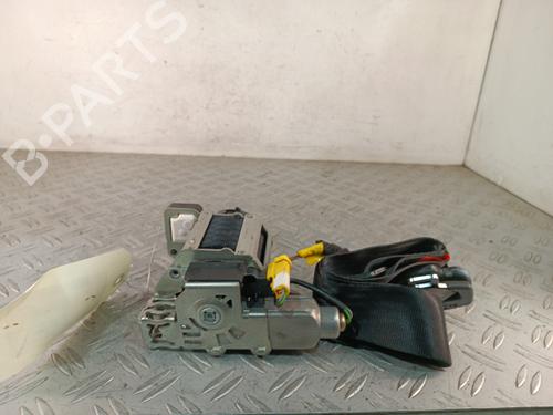Used Front right seatbelt Front right seatbelt 39173189 39173189