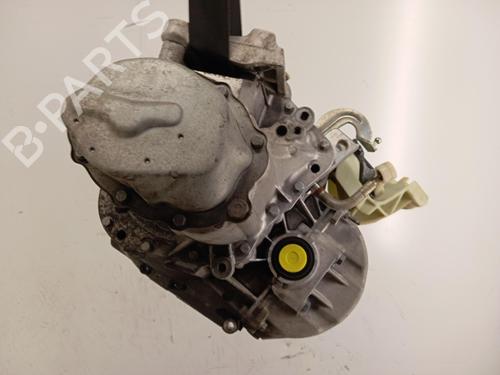 Gearbox PEUGEOT 2008 I (CU_) 1.6 BlueHDi 100 | BP38632055M3 - Image 3