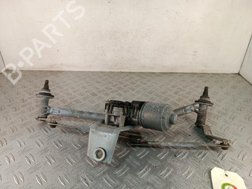 Used Front wiper motor Front wiper motor PEUGEOT 206+ (2L_, 2M_) 1.4 HDi eco 70 (68 hp) 36170311 36170311