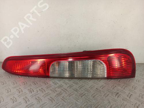 Used Right taillight Right taillight FORD FOCUS C-MAX (DM2) [2003-2007] 34558375 34558375