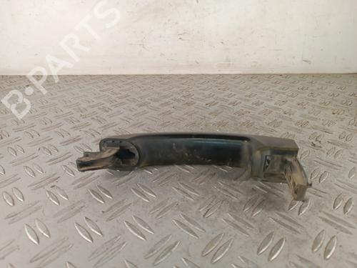 Used Front right exterior door handle Front right exterior door handle FIAT TALENTO Van (296_) 1.6 D (145 hp) 34314944 34314944