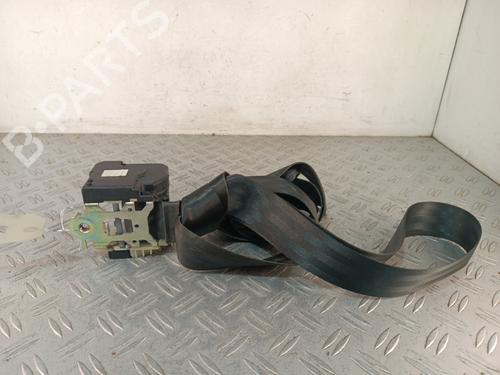 Front left seatbelt RENAULT TWINGO II (CN0_) 1.5 dCi 75 | BP34626317I26 - Image 2