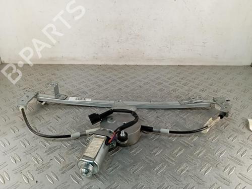Used Front left window mechanism Front left window mechanism FIAT DOBLO MPV (119_, 223_) 1.4 (77 hp) 40272699 40272699